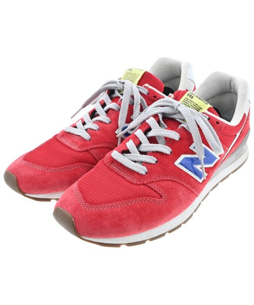 New Balance รองเท้าผ้าใบ