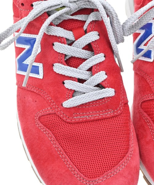 New Balance รองเท้าผ้าใบ