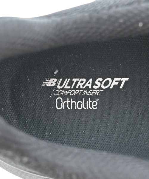 New Balance รองเท้าผ้าใบ