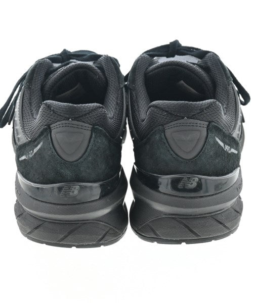 New Balance รองเท้าผ้าใบ