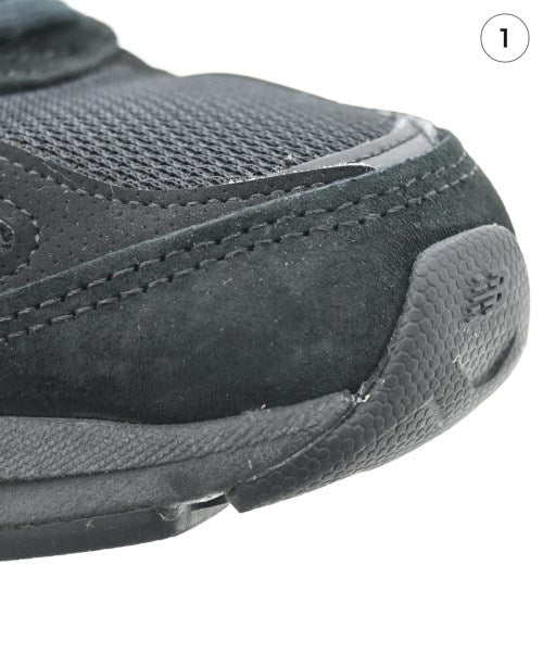 New Balance รองเท้าผ้าใบ