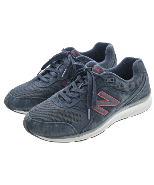 New Balance รองเท้าผ้าใบ