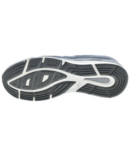 New Balance รองเท้าผ้าใบ