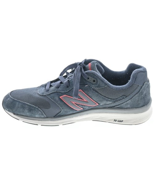 New Balance รองเท้าผ้าใบ