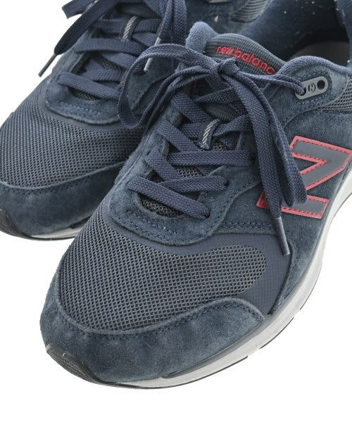 New Balance รองเท้าผ้าใบ