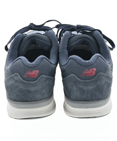 New Balance รองเท้าผ้าใบ