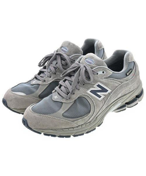 New Balance รองเท้าผ้าใบ