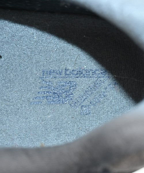 New Balance รองเท้าผ้าใบ