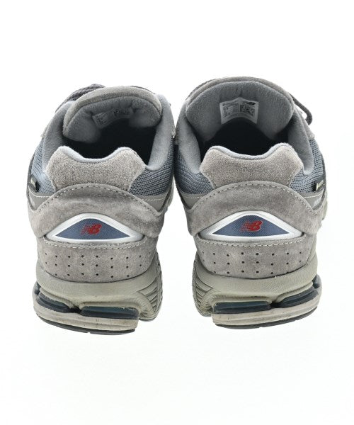 New Balance รองเท้าผ้าใบ