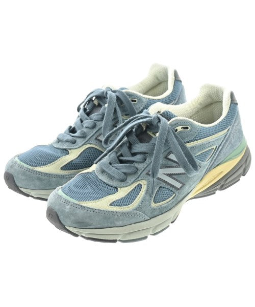 AURALEE รองเท้าผ้าใบ