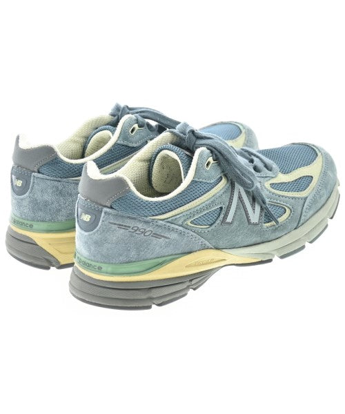 AURALEE รองเท้าผ้าใบ