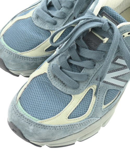 AURALEE รองเท้าผ้าใบ