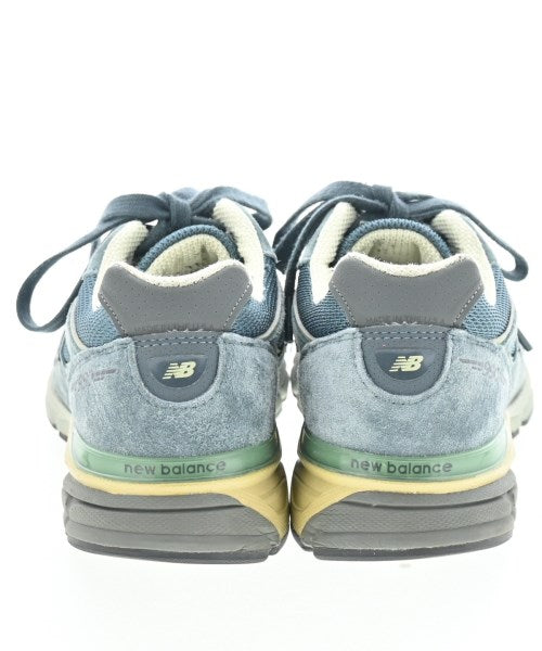 AURALEE รองเท้าผ้าใบ