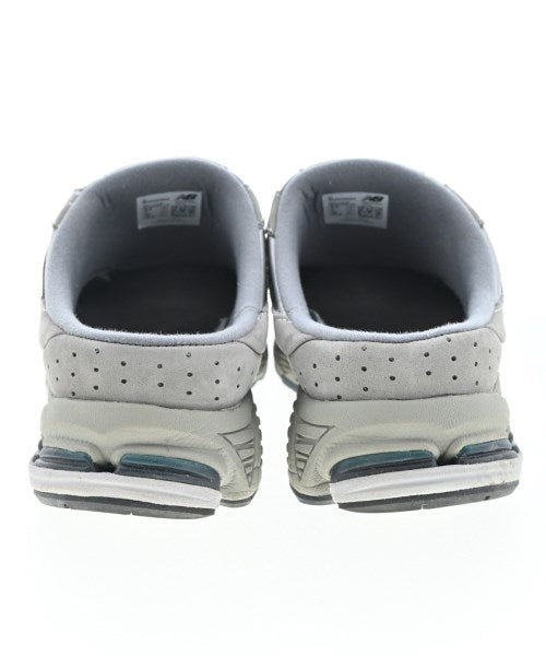 New Balance รองเท้าผ้าใบ