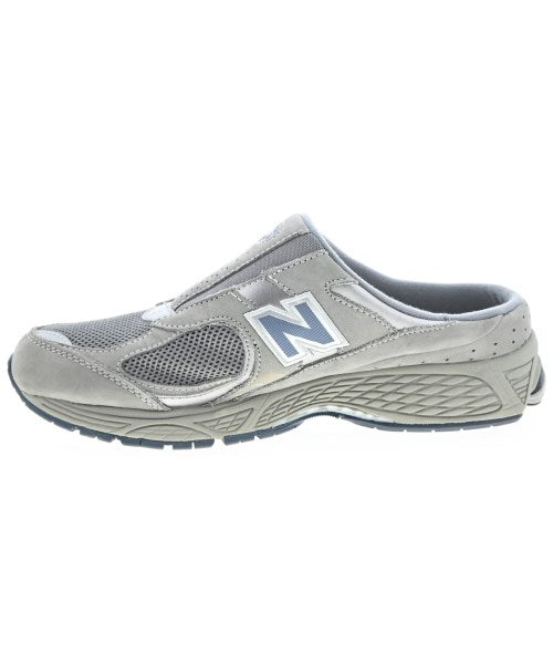 New Balance รองเท้าผ้าใบ
