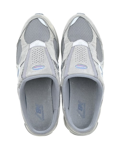 New Balance รองเท้าผ้าใบ