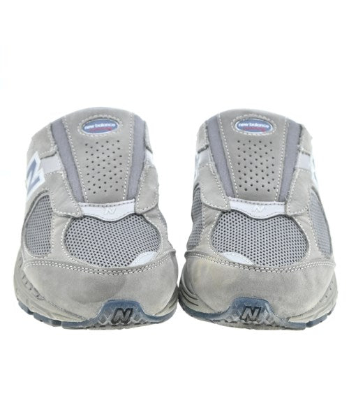 New Balance รองเท้าผ้าใบ