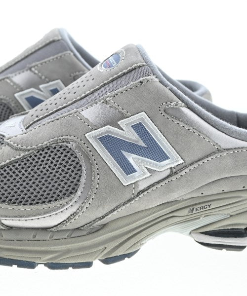 New Balance รองเท้าผ้าใบ