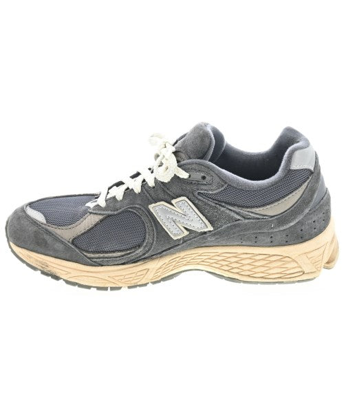 New Balance รองเท้าผ้าใบ
