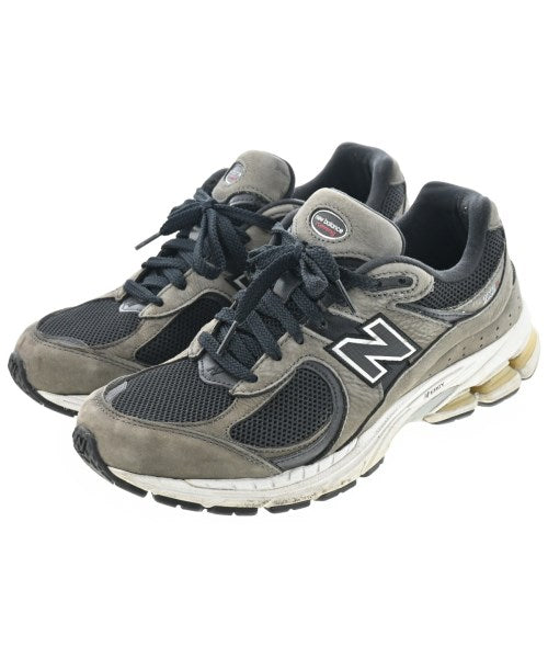 New Balance รองเท้าผ้าใบ