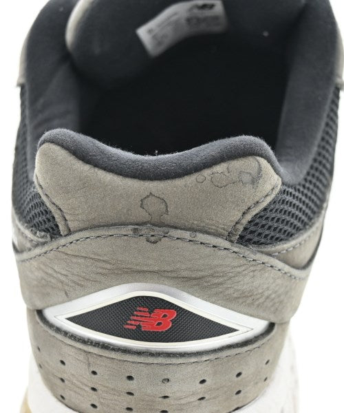 New Balance รองเท้าผ้าใบ