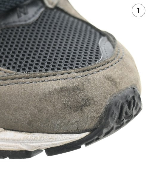 New Balance รองเท้าผ้าใบ