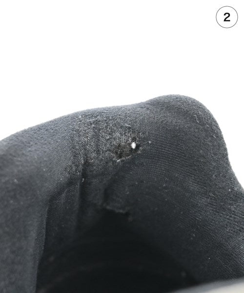 New Balance รองเท้าผ้าใบ