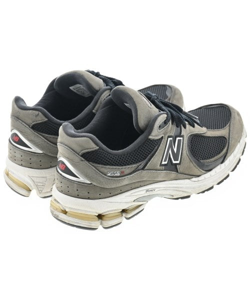 New Balance รองเท้าผ้าใบ