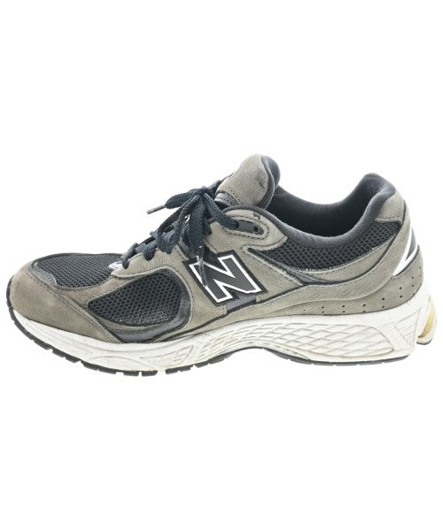 New Balance รองเท้าผ้าใบ