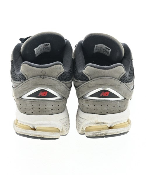 New Balance รองเท้าผ้าใบ