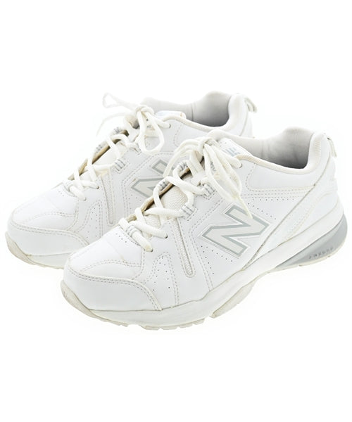 New Balance รองเท้าผ้าใบ