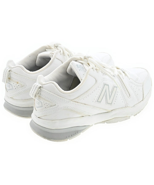 New Balance รองเท้าผ้าใบ
