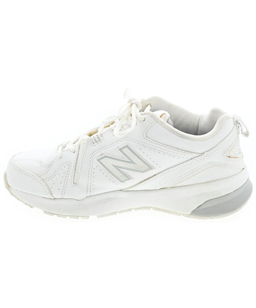 New Balance รองเท้าผ้าใบ