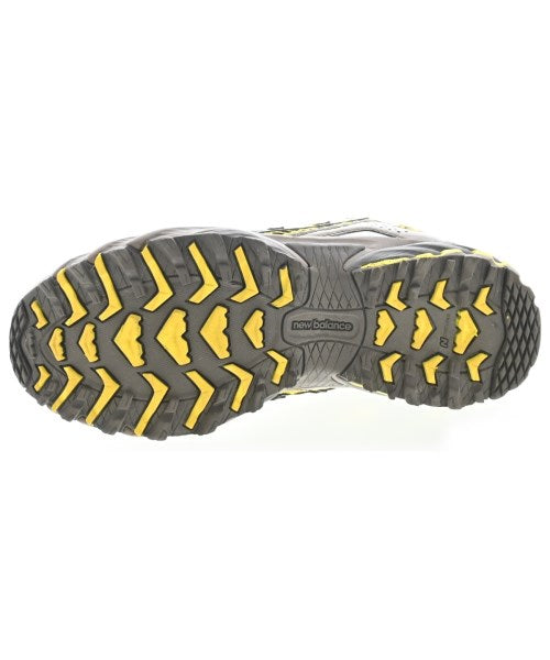 New Balance รองเท้าผ้าใบ