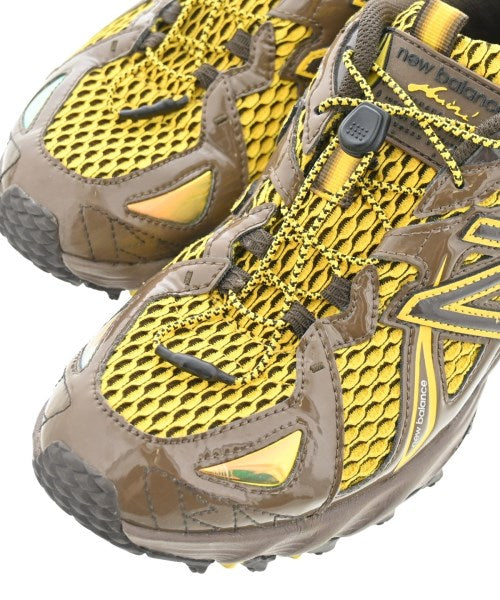 New Balance รองเท้าผ้าใบ