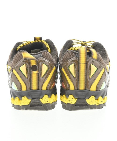 New Balance รองเท้าผ้าใบ