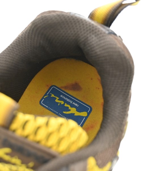 New Balance รองเท้าผ้าใบ