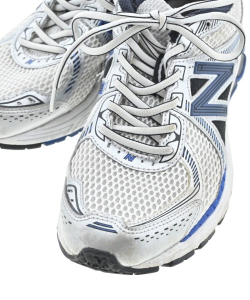New Balance รองเท้าผ้าใบ