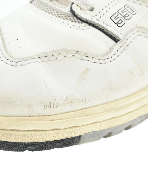 New Balance รองเท้าผ้าใบ