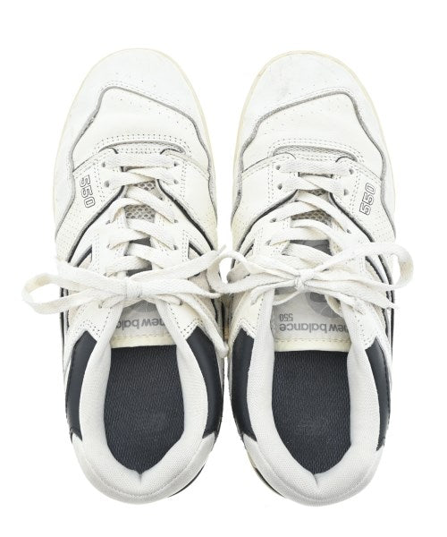 New Balance รองเท้าผ้าใบ