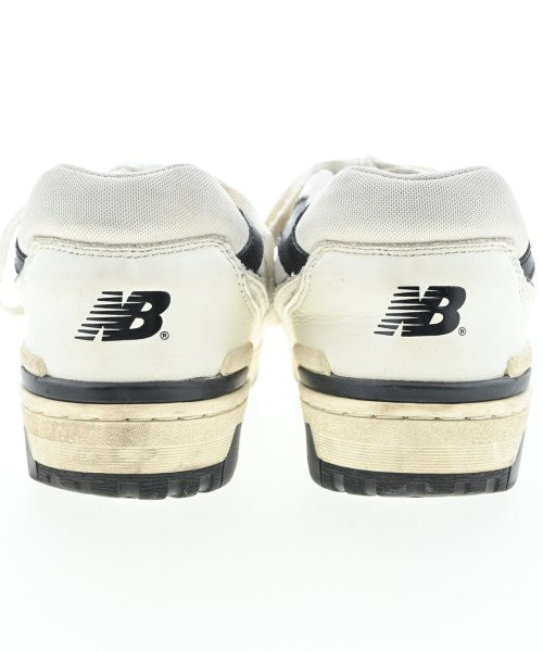 New Balance รองเท้าผ้าใบ