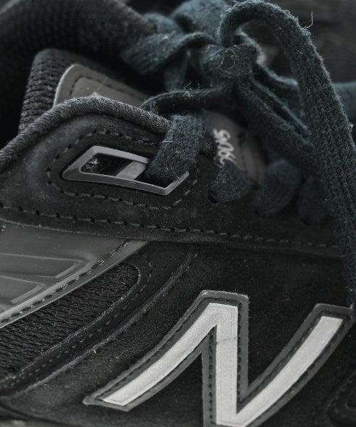 New Balance รองเท้าผ้าใบ