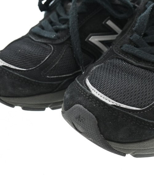 New Balance รองเท้าผ้าใบ