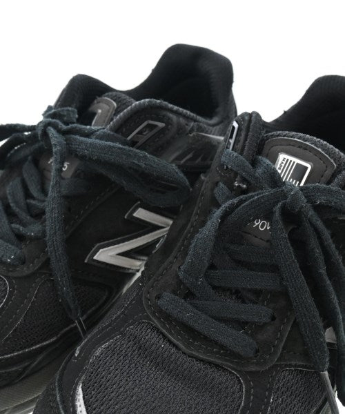 New Balance รองเท้าผ้าใบ