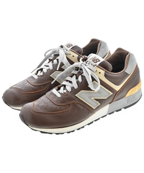 New Balance รองเท้าผ้าใบ