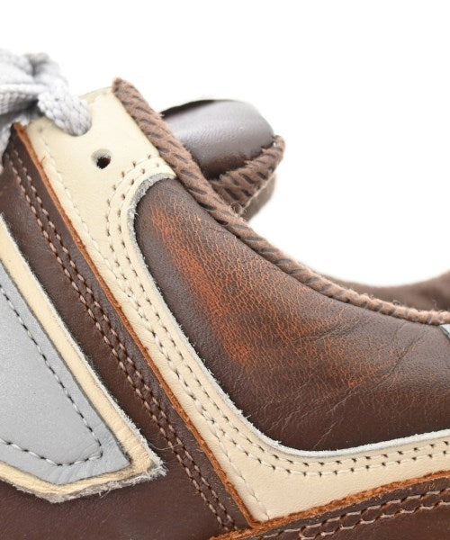 New Balance รองเท้าผ้าใบ