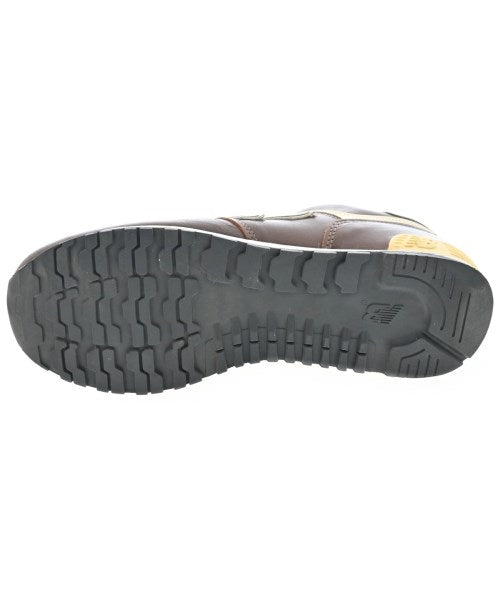 New Balance รองเท้าผ้าใบ