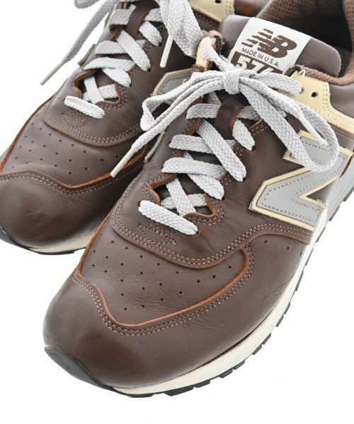 New Balance รองเท้าผ้าใบ