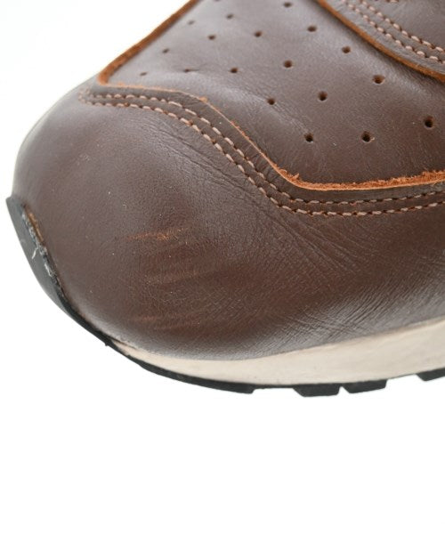 New Balance รองเท้าผ้าใบ