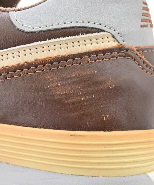 New Balance รองเท้าผ้าใบ